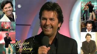 Thomas Anders - King Of Love (Verstehen Sie Spass, 21.02.2004)