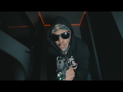EBK J.R - Druggy B (Dougie B Diss) (Prod by NoLack) (Shot by KLO Vizionz x @spacecovpe)