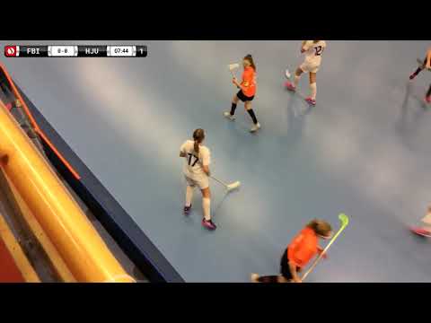 Storvreta 2018 : Slutspel Hjulsbro IK F03 - FBI Tullinge