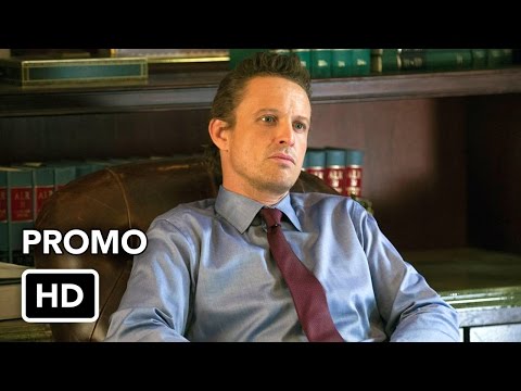 Game of Silence 1.04 (Preview)