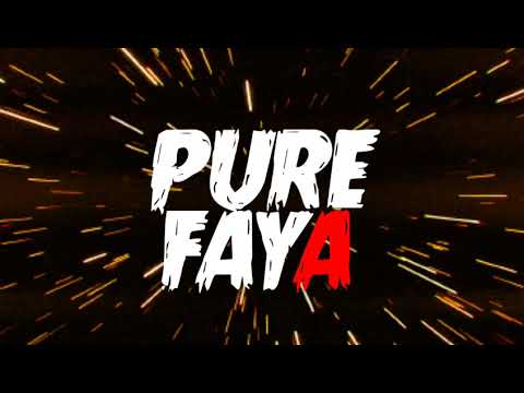 Keyu & Mvd Funk - Pure Faya