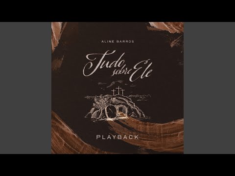 Video thumbnail for Que O Mundo Conheça (Playback)