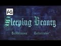 Closing To The Small One Open To Sleeping Beauty