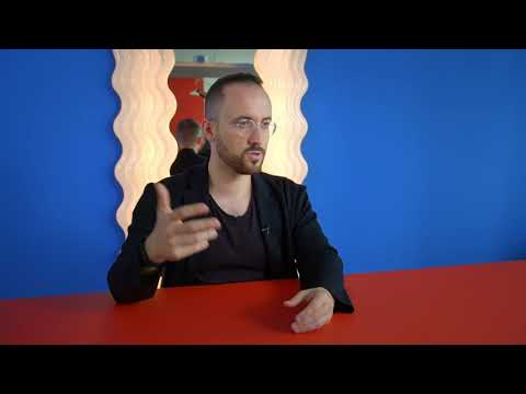 Igor Levit: ON DSCH – The Passacaglia is the most international piece I know