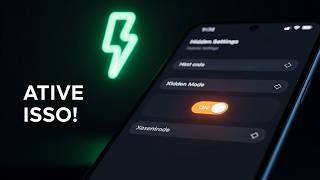 Economize MUITO a sua Bateria do Celular Xiaomi FAZENDO Isso