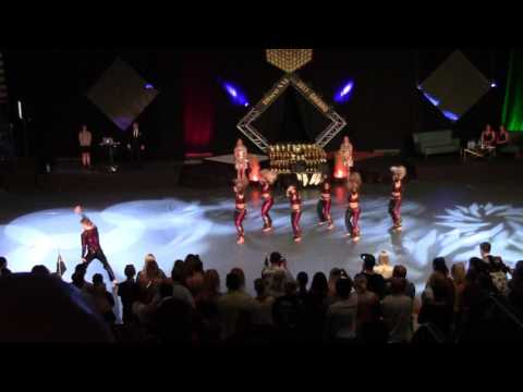 JUST DO IT - Disco SM 2017