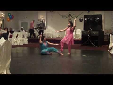 Aries Dance Duo - O Re Piya