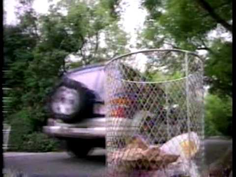 90's Commercials Vol. 35