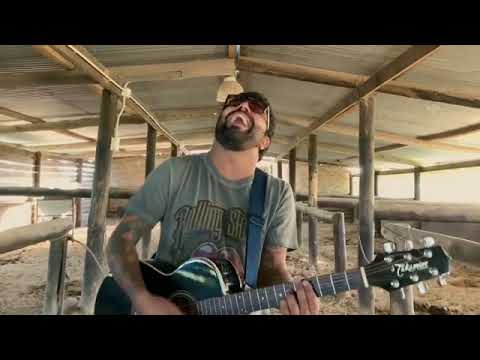 Desconfío - Francisco lago cover