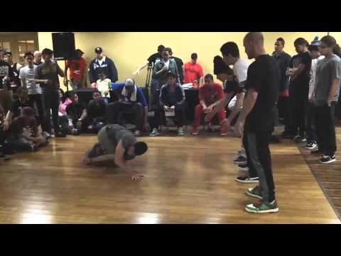 feet don't fail me now2 / Fresh Trix v. United Outkast