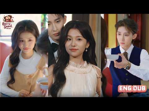 [ENG DUB] Their Marriage Was a DEAL... Until Her PREGNANCY Changed EVERYTHING! | CDRAMA