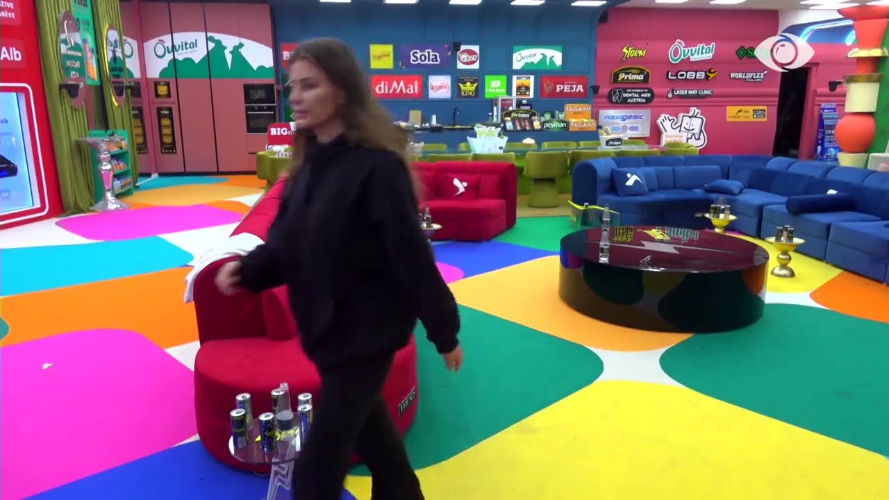 “As cipë, as karakter…/ Rozana bisedon me Laertin dhe Livian