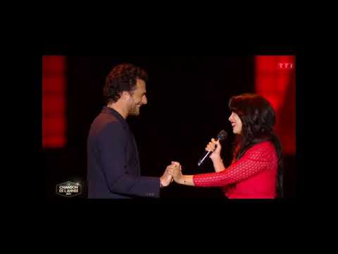 amir ft indila carrousel remix