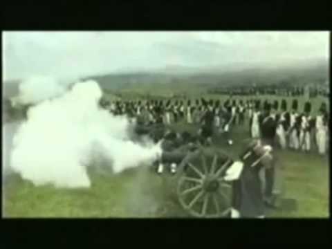 La batalla de waterloo// De Eric y Antonio