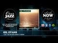 Gil Evans - I Get The Blues When It Rains (1947)