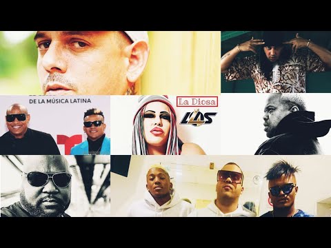 SILVITO masacra al HAKA! LA DIOSA abandona sus pleitos! GENTE DE ZONA canta reparto! JORGE JR!