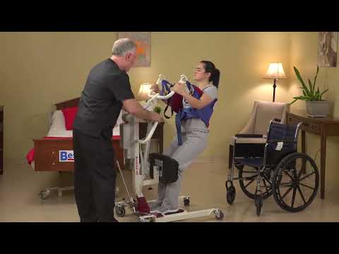 Bestcare SA182 / SA228   Lift and Transfer Solutions