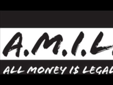 Amil - I Got That (Feat. Beyoncé) (432 Hz)