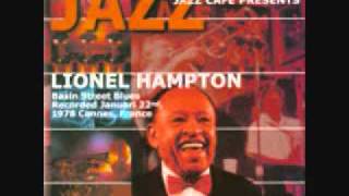 Blues For Oliver by Lionel Hampton.wmv
