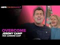 Jeremy Camp Overcome Feat Adrienne Camp