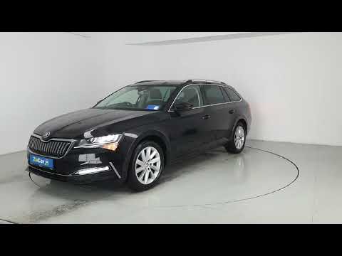 Skoda Superb #110 Superb Se Tech Iv Phev S-A  SE T - Image 2