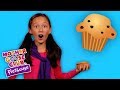 Muffin Man | Mother Goose Club Playhouse
