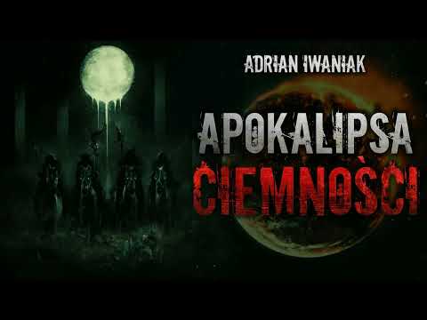 Apokalipsa Ciemności: Stanisław - CreepyPasta [PL]