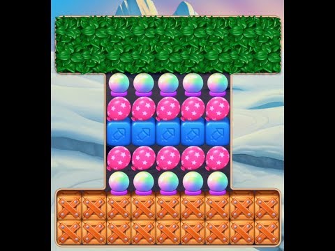 TOON BLAST level 2357