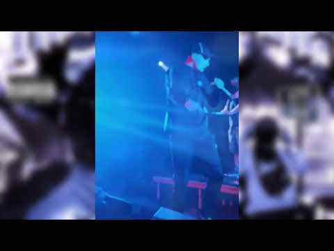 ASTROMANE = DANCE! (PROD: SYRYUS) (Official Visualiser)