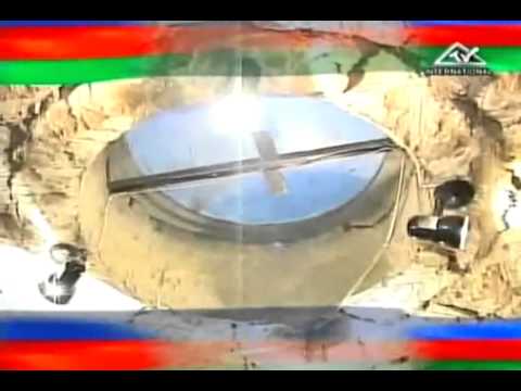 Ancient Land Azerbaijan