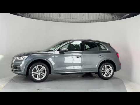 Audi Q5 2.0 TDI S LINE**DIGITAL DASH**MULTIFUNCTIO - Image 2