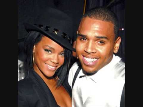 Chris Brown - Changed Man