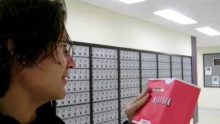 How To Return Your Netflix DVDs