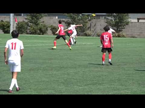 ADF 06B vs FC Portland Navy 06B State Cup Semi Final (1080 Recording)