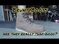 Are Brunt Boots Worth The Hype
