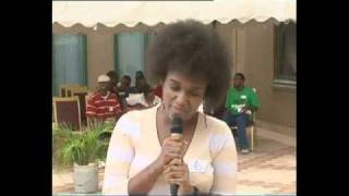 Best & Funny Clips Tanzania TPF3 Auditions