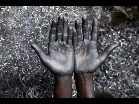 Kinderarbeit Bangladesch - Ein Leben zwischen Lärm, Hitze und scharfen Metallteilen