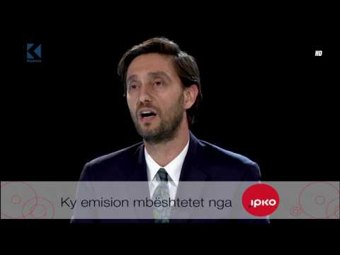 Zona B - Uran Ismaili - 15.02.2017 - Klan Kosova