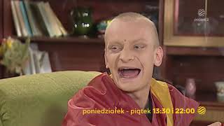 Świat według Kiepskich - Zapowiedź Polsat 2