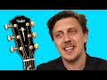 5 Facts About Taylor Guitars While Unboxing A Taylor Guitar