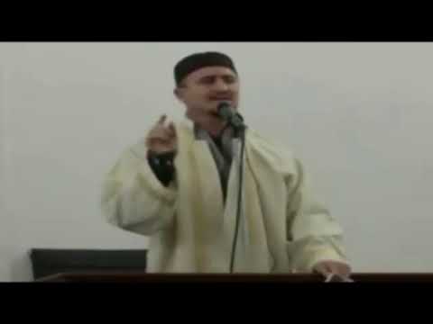 Stina e Dimrit - Dr. Imam Ahmed Kalaja