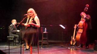 Taking a Chance on Love