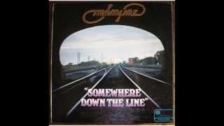 TRAMLINE - Somewhere Down The Line