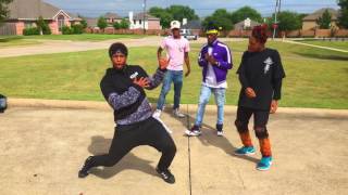 Famous Dex - SammyDexMaxo ft Trill Sammy & Maxo Kream