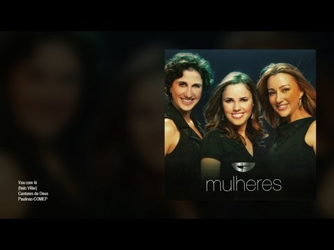 Vou Com Fé video