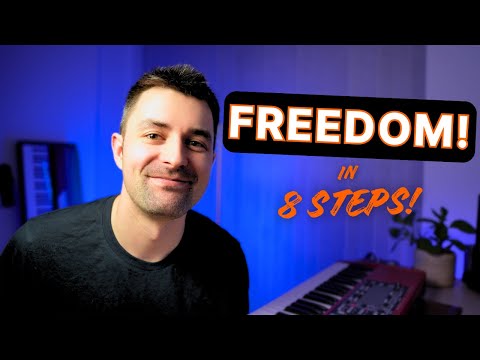 How to Improvise with Chords on Piano (In 8 Steps!)