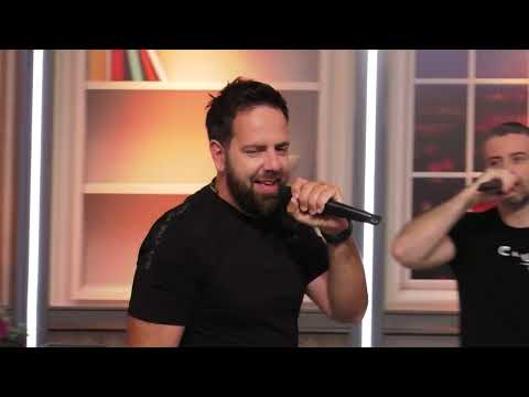 Ante Cash - Ante | Dalibor Petko Show | CMCTV