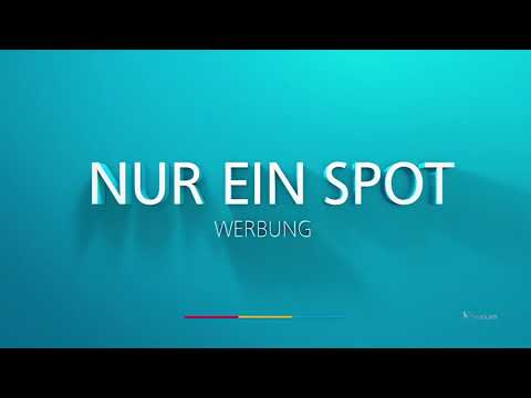 RTL HD "Nur ein Spot" Ident