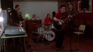 PATRIK FITZGERALD feat. DOG & SKY - " 10,000 Years of Weeping "