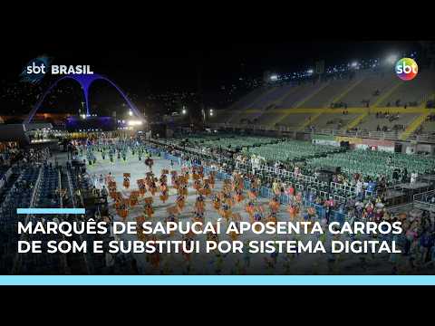SBT News and SBT Jornalismo